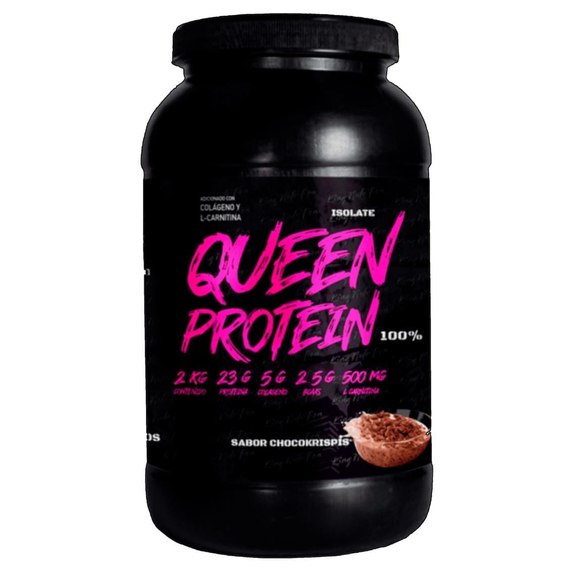 a1 l-carnitine lepidium Yogurt Griego Plus: Saludable y Rico en Proteínas